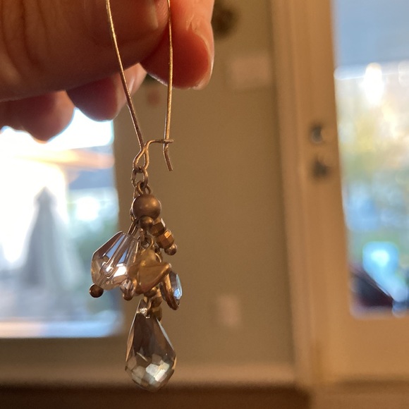 Anthropologie Jewelry - Anthropologie earrings